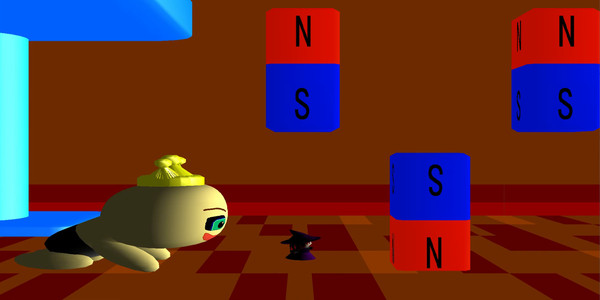 Escape! screenshot 2