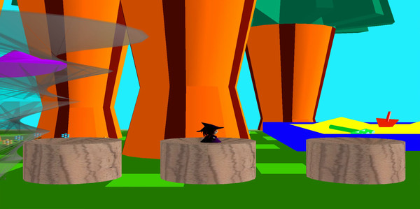 Escape! screenshot 3