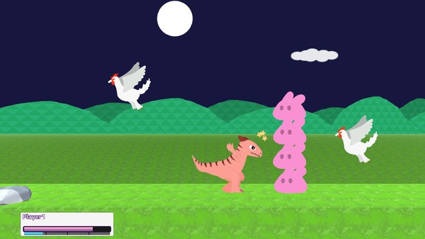 SoulfulLand screenshot 4