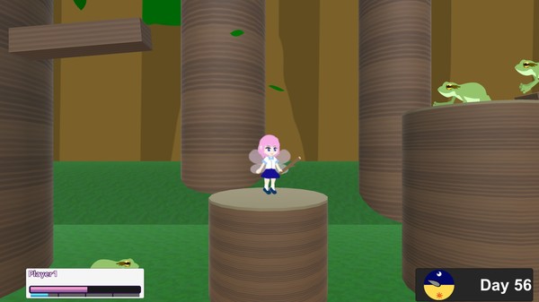 SoulfulLand screenshot 2