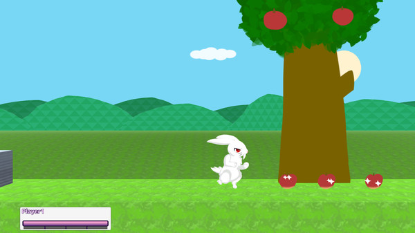 SoulfulLand screenshot 1