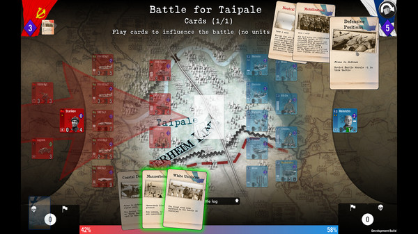 SGS Winter War screenshot 8