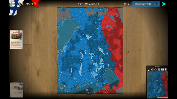 SGS Winter War screenshot 12