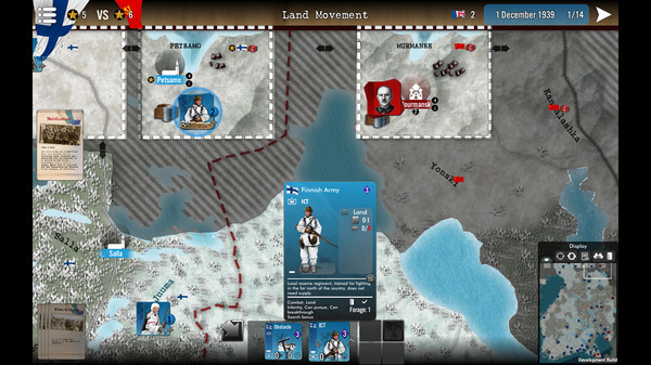SGS Winter War screenshot 7