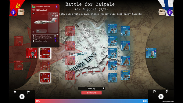 SGS Winter War screenshot 5