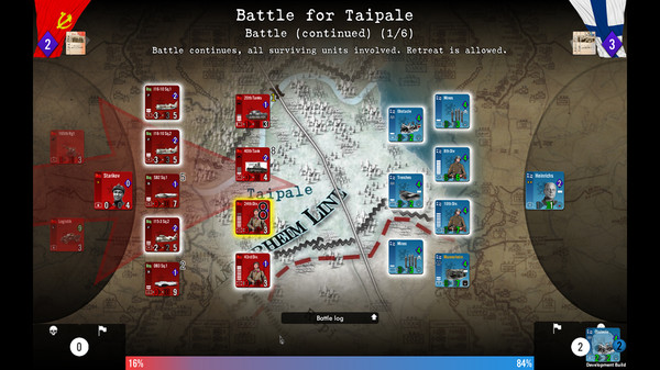 SGS Winter War screenshot 10