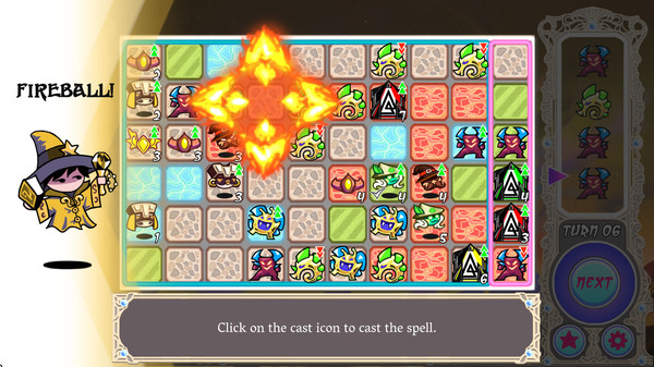 Spellinkers screenshot 5