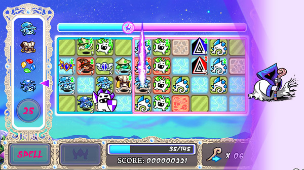 Spellinkers screenshot 9