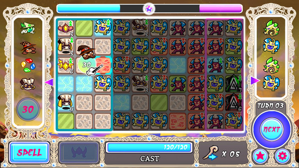 Spellinkers screenshot 11
