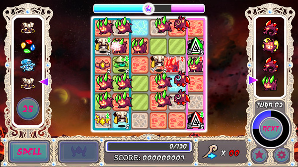 Spellinkers screenshot 6
