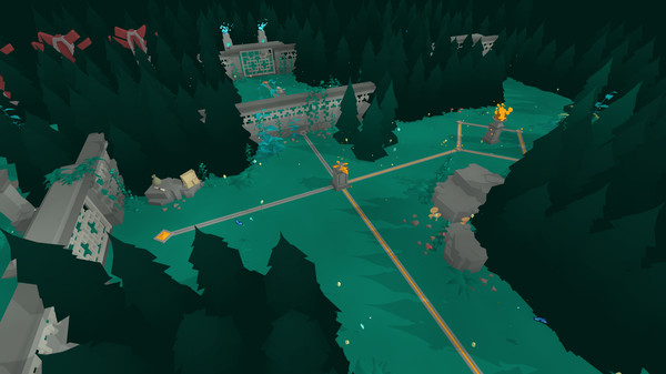 Phantom Path screenshot 1