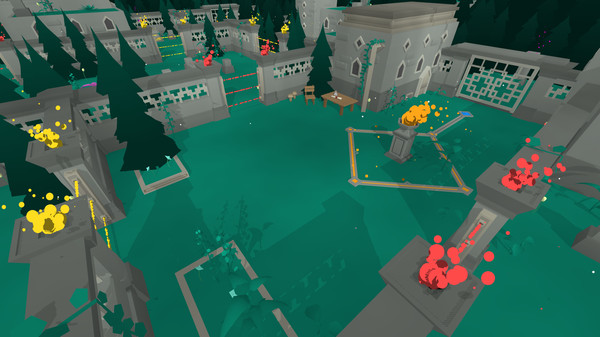 Phantom Path screenshot 11