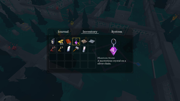 Phantom Path screenshot 3