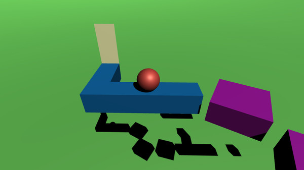 Impossiball - Gamers Challenge screenshot 3