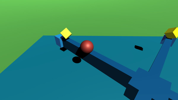 Impossiball - Gamers Challenge screenshot 2