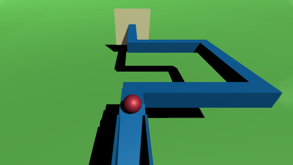 Impossiball - Gamers Challenge screenshot 1