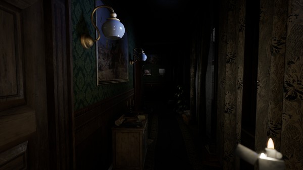 EBONY screenshot 8