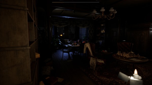 EBONY screenshot 5
