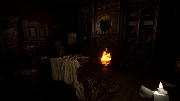 EBONY screenshot 2