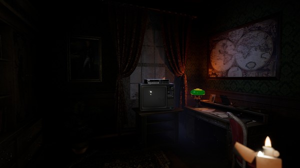EBONY screenshot 1