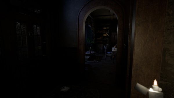 EBONY screenshot 6