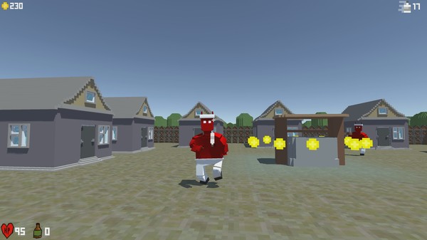 D3D INSIDE screenshot 4