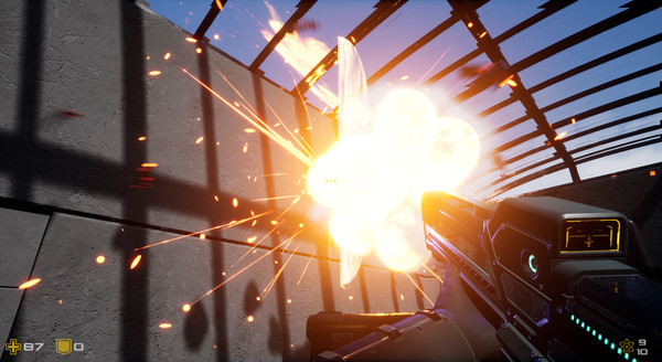 ID-EGO screenshot 1