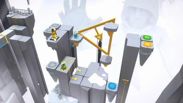 Path of Giants screenshot 4