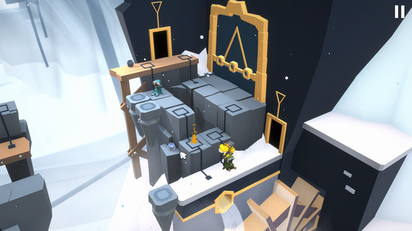 Path of Giants screenshot 2