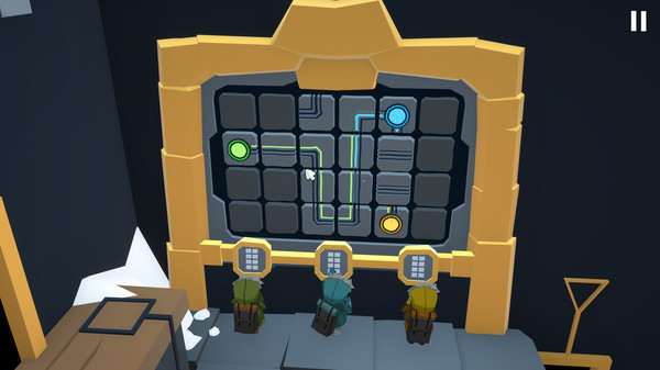 Path of Giants screenshot 3