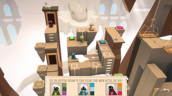 Path of Giants screenshot 8