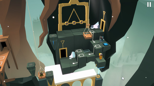 Path of Giants screenshot 7