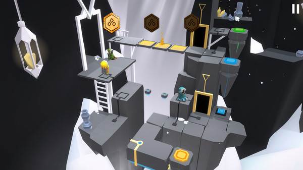 Path of Giants screenshot 5