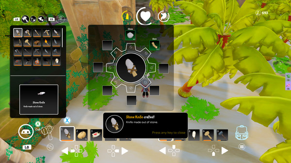ToGather:Island screenshot 3