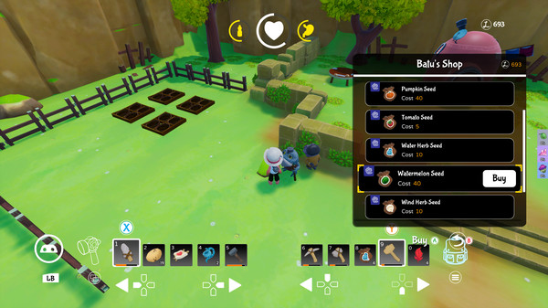 ToGather:Island screenshot 7