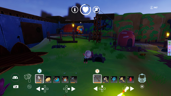 ToGather:Island screenshot 9