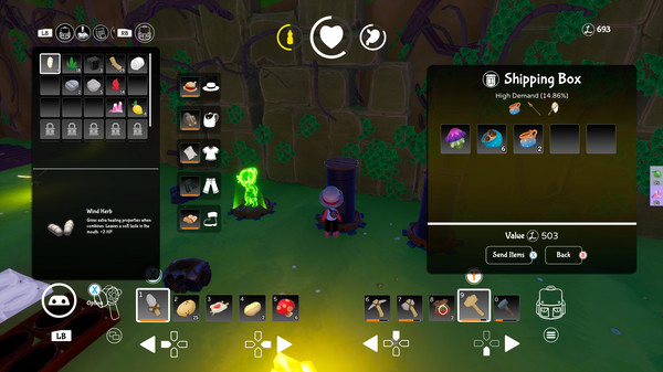 ToGather:Island screenshot 4