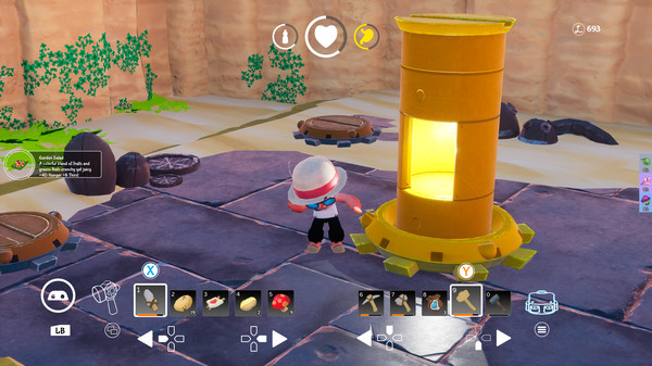 ToGather:Island screenshot 5