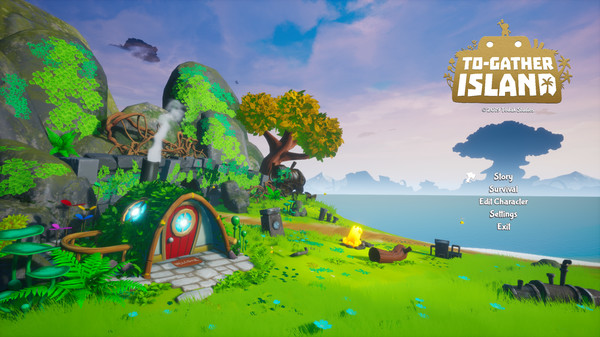 ToGather:Island screenshot 10