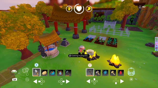 ToGather:Island screenshot 8