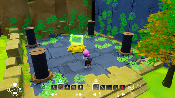 ToGather:Island screenshot 6