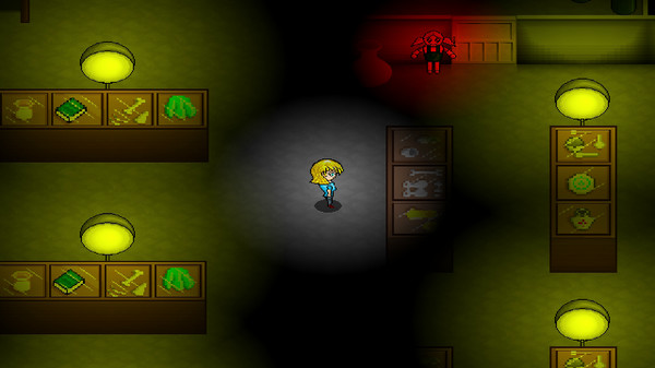 My Haunted Doll screenshot 1