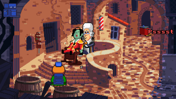 Feria d'Arles screenshot 5