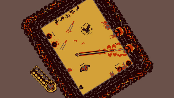 Roto Force screenshot 10