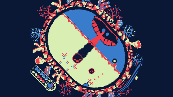 Roto Force screenshot 8