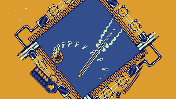 Roto Force screenshot 3