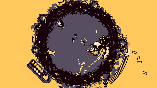 Roto Force screenshot 4