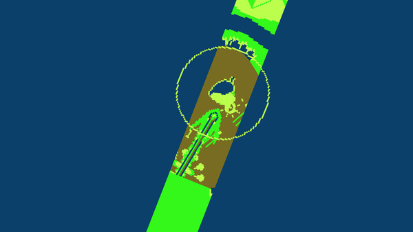 Roto Force screenshot 5