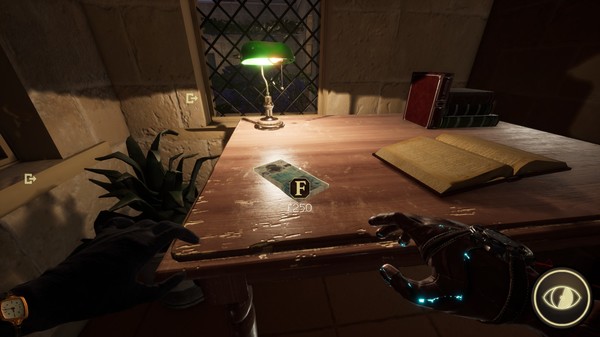 Project Exhibited screenshot 8
