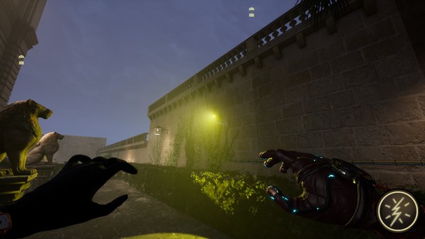 Project Exhibited screenshot 7